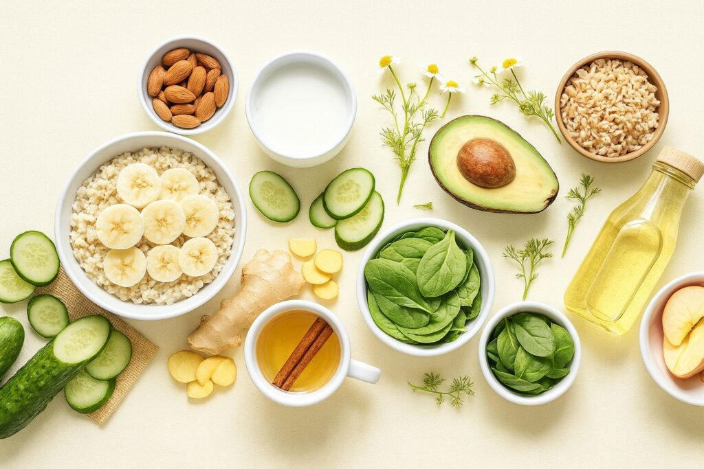 What Foods Neutralize Stomach Acid Immediately?