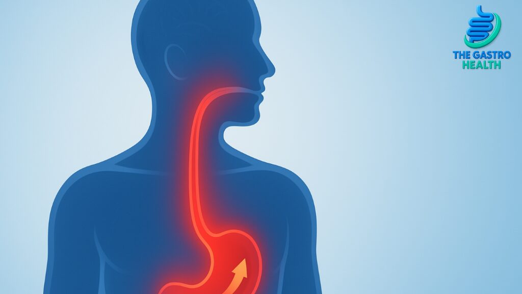 The Silent Dangers of Ignoring Acid Reflux