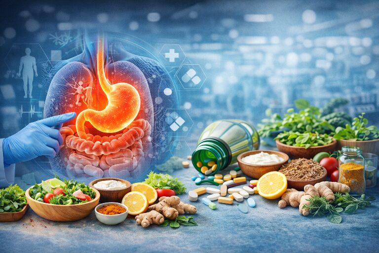 thegastrohealthor digestive health