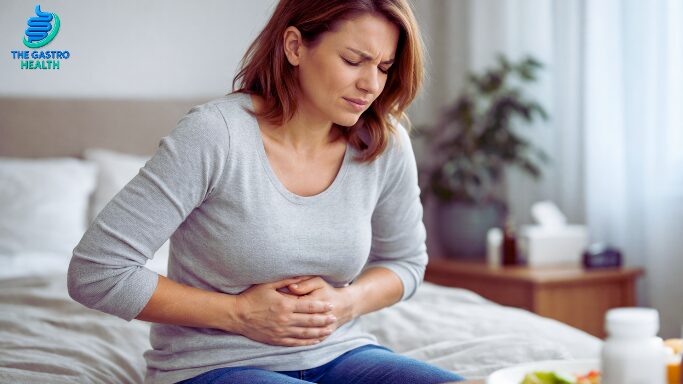 Severe gas and Bloating every day