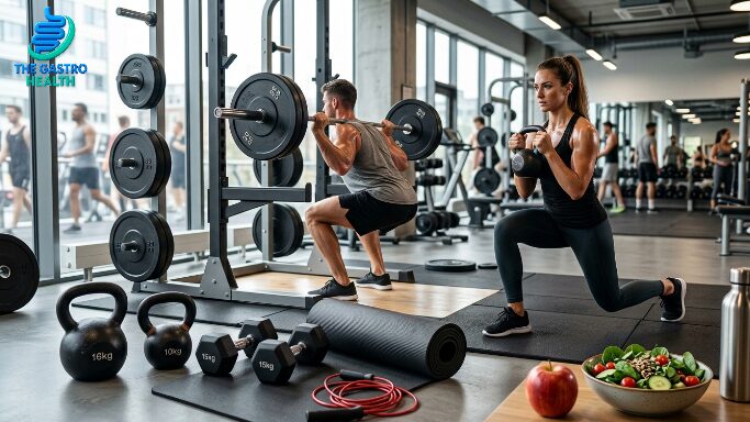 best exercise for Weight loss