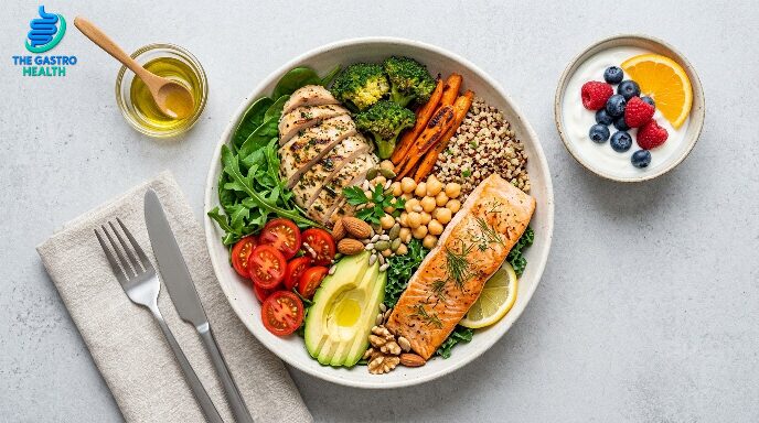 Healthy Eating for Weight Loss